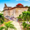 From Bavaro: Santo Domingo Colonial City Tour - Image 7