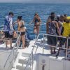 From Puerto Plata: Cayo Arena Private Catamaran Trip & Lunch - Image 7