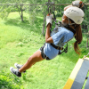 Puerto Plata Combo Experience: Zip-line + Horseback Riding - Image 7