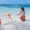 Bavaro: Saona Island VIP Speedboat Tour with Open Bar - Image 8