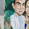 Live Caricature Experience in Punta Cana - Image 8