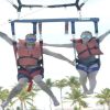 Parasailing in Punta Cana: Adrenaline Rush in the Sky - Image 8