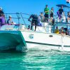 Punta Cana: Sunset Party Boat with Snorkeling - Image 8