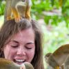 Punta Cana: Triple Jungle Adventure Park Tour with Tastings - Image 8