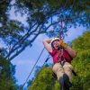 Puerto Plata: Zip Line, Horseback Riding, & Waterfall Combo - Image 8