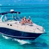 Punta Cana: Luxury Yacht Cruise with Snorkeling and Lunch - Image 8