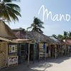 saona premium mano Juan canto de la playa sightseeing tour - Image 8