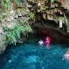 Punta cana:Extreme Atv adventure horseback & amazing cenote - Image 8