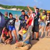 Santo Domingo: Buggy Adventure Macao with Cenote & Beach - Image 8