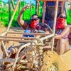 Punta Cana Buggy - Boggies Atv Excursions - Adventure buggies on the Playa☀️ - Image 8