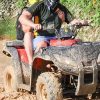 Punta Cana: ATV Adventure with Taino Cave and Macao Beach - Image 9