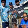 Punta Cana offshore private fishing charter "Sherlock" 39 ' - Image 9