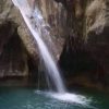 Damajagua Waterfalls with Optional Ziplining Combo Tour - Image 9