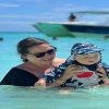 Saona Island Tour All Inclusive Speedboat and Catamaran - Image 9