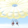 Parasailing in Punta Cana: Adrenaline Rush in the Sky - Image 9