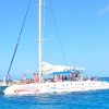 Punta Cana: Saona Island All-Inclusive Day Trip - Image 9