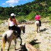 From Puerto Plata: Horseback ride along the mountain river - Image 10