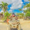 From punta: 4 wheels ATV 4x4 adventur+Macao beach and Cenote - Image 10