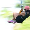 Punta Cana: Triple Jungle Adventure Park Tour with Tastings - Image 9