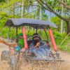 Asombrosa actividad en buggy por la playa de macao y cueva - Image 9