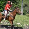 Puerto Plata: Zip Line, Horseback Riding, & Waterfall Combo - Image 10