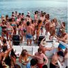 Party boat catamaran trinity| snorkeling| private beach - Image 2